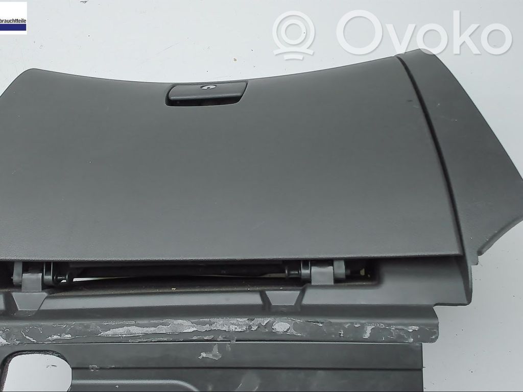 Chevrolet Cruze Schowek deski rozdzielczej / Komplet 