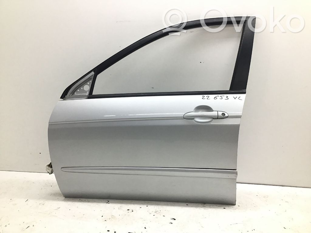 KIA Cerato Puerta delantera 
