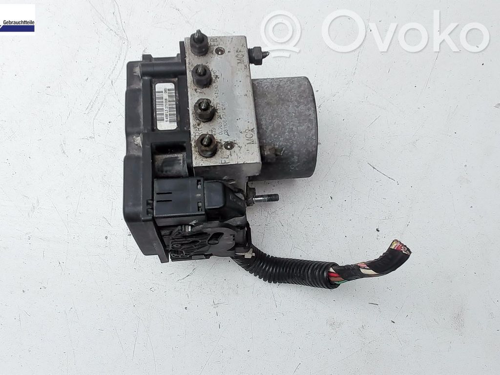 Citroen C1 ABS bloks 