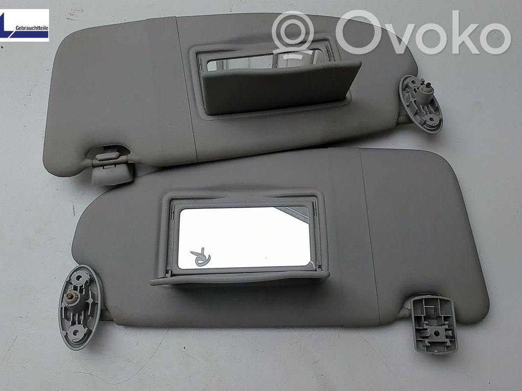 Ford Focus Skydelis nuo saulės 