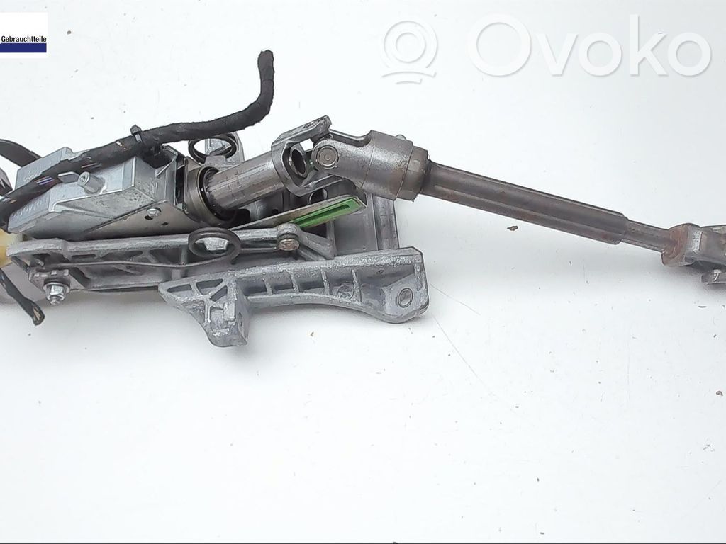 Ford Mondeo MK IV Vairo rato ašis 