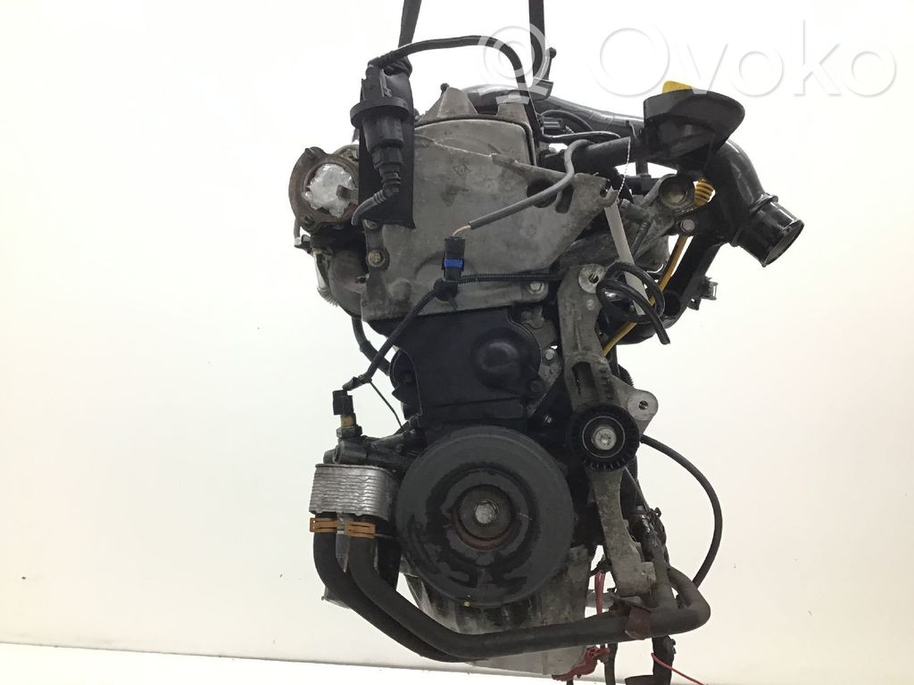 Motor   7701478030