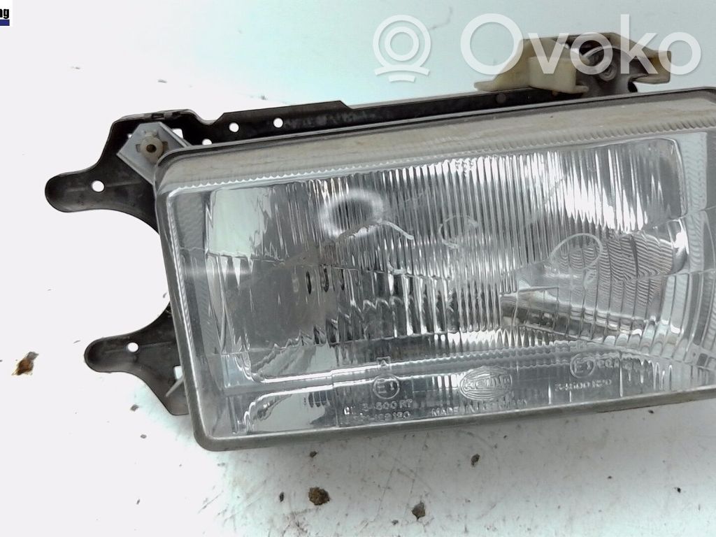 Audi 80 90 B3 Lampa przednia 