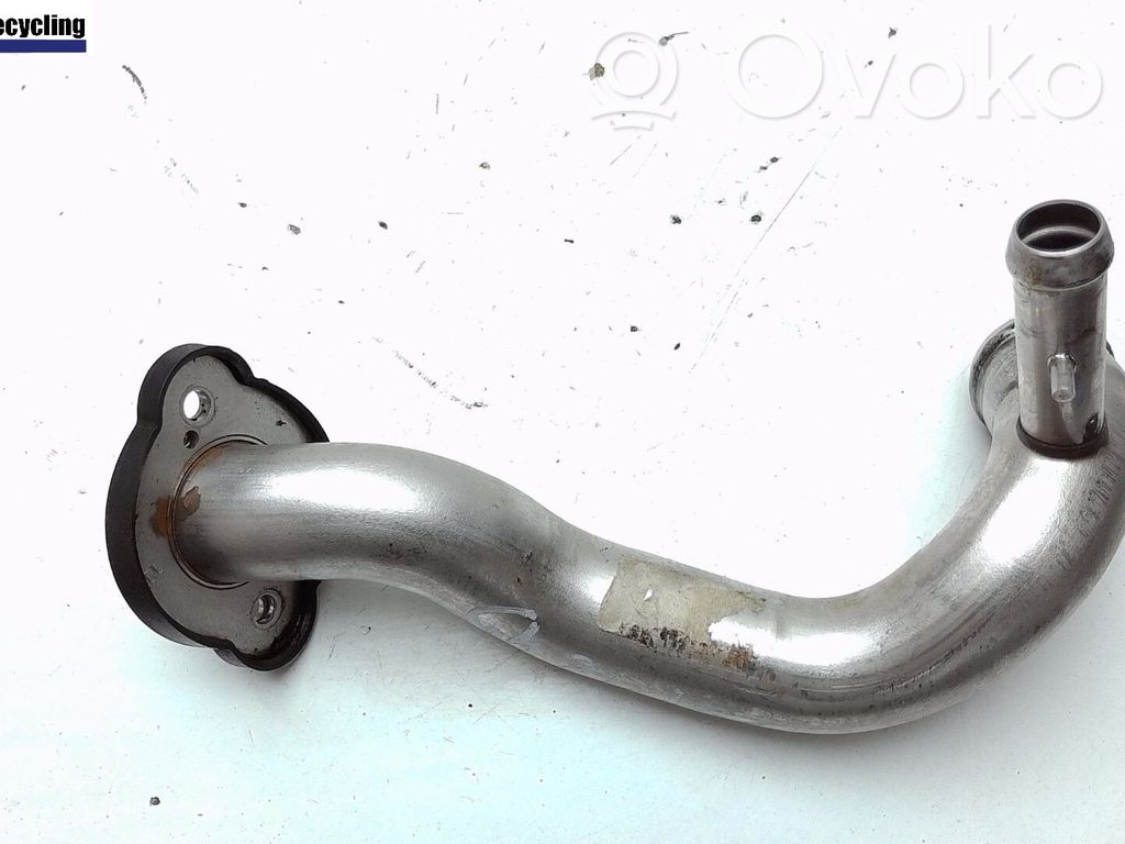Engine coolant pipe/hose   17127521777