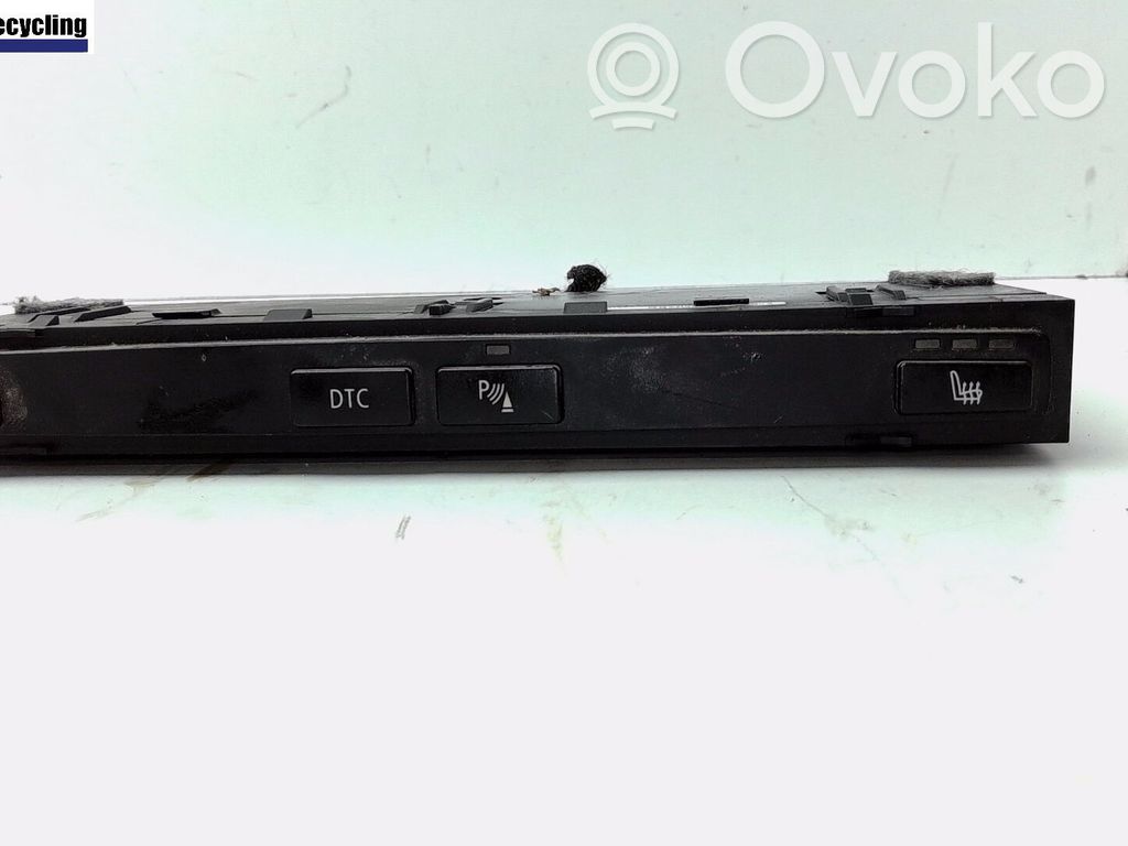 BMW 5 E60 E61 Altri interruttori/pulsanti/cambi 