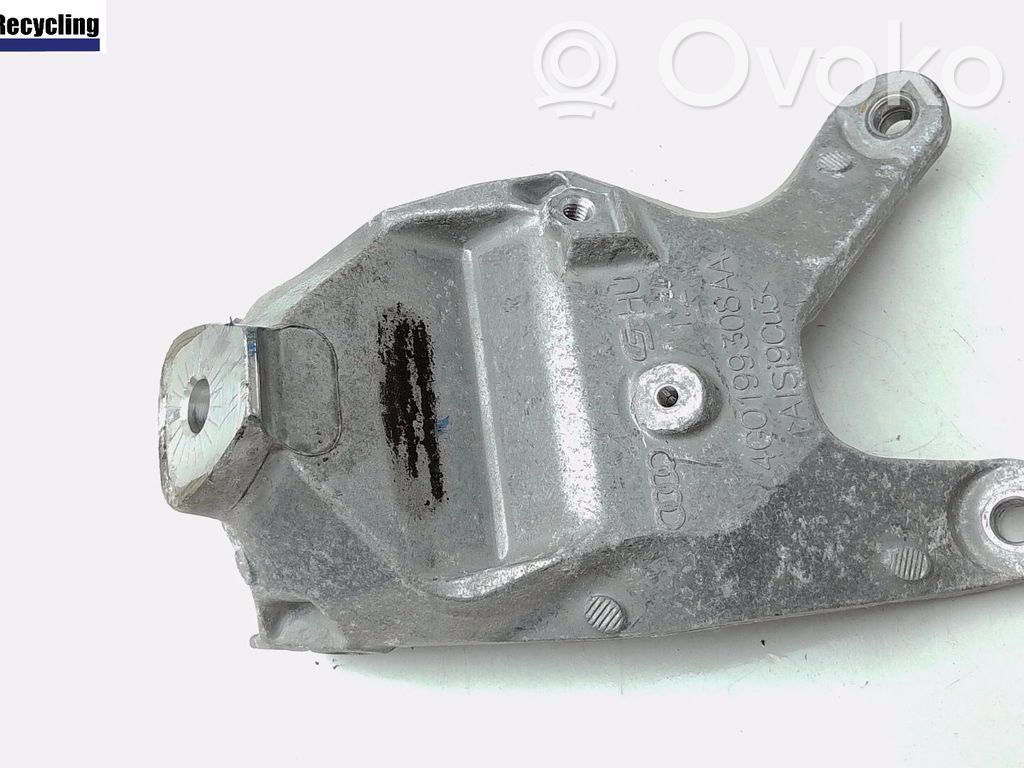 Audi A5 8T 8F Engine mounting bracket 