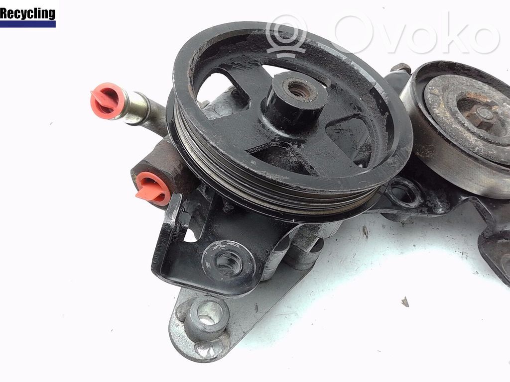Toyota Corolla E120 E130 Servopumpe 
