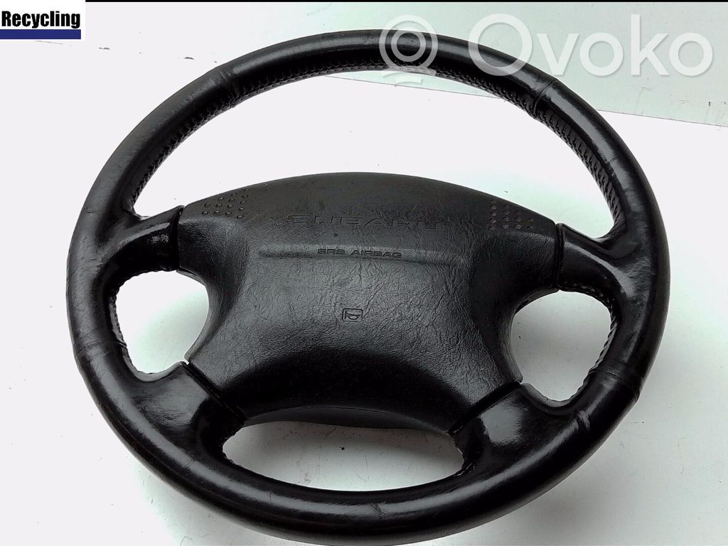 Ohjauspyörä   34311AC421ML,34311AC420ML