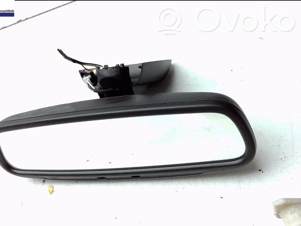 Espejo retrovisor (interior)   5260683,1723597