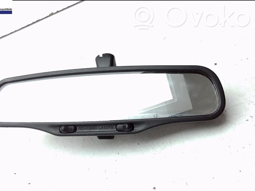 Opel Frontera B Espejo retrovisor (interior) 