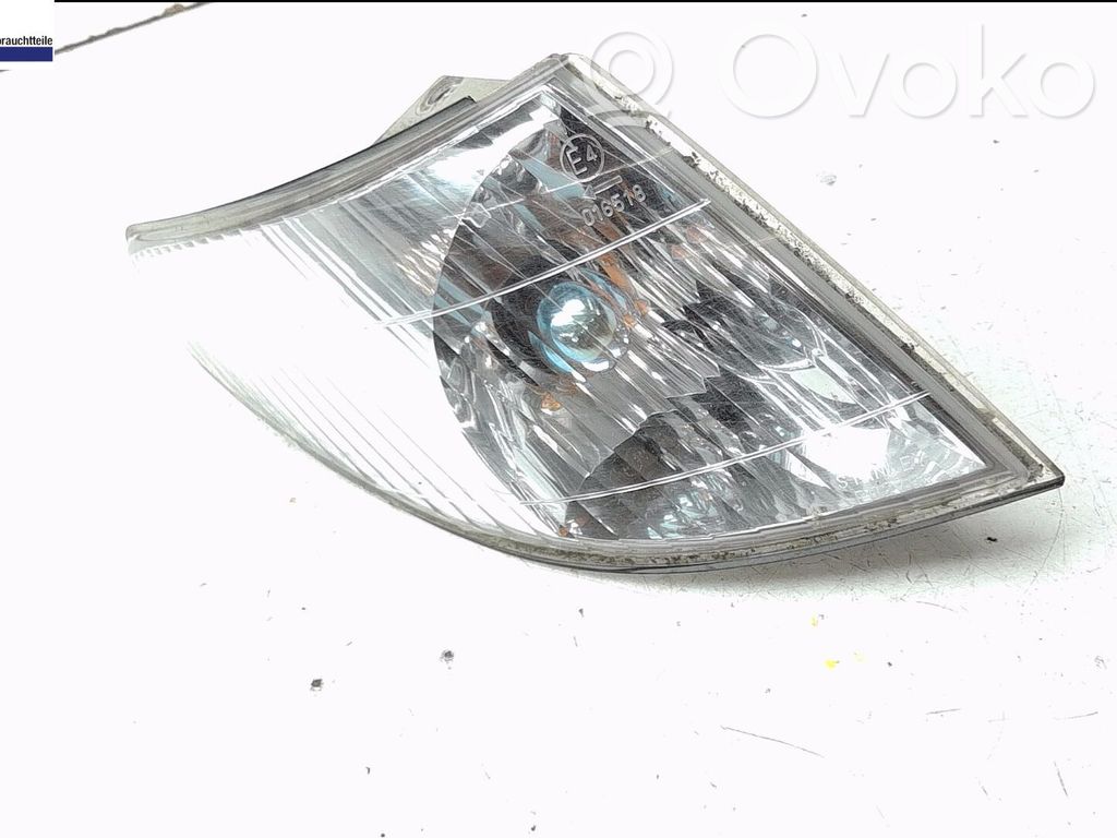 Front indicator light   C10051060B,C10051060A