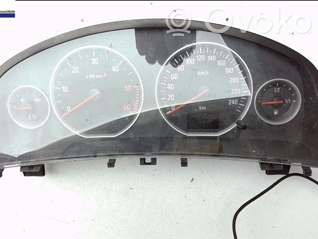 Tacómetro   13278715