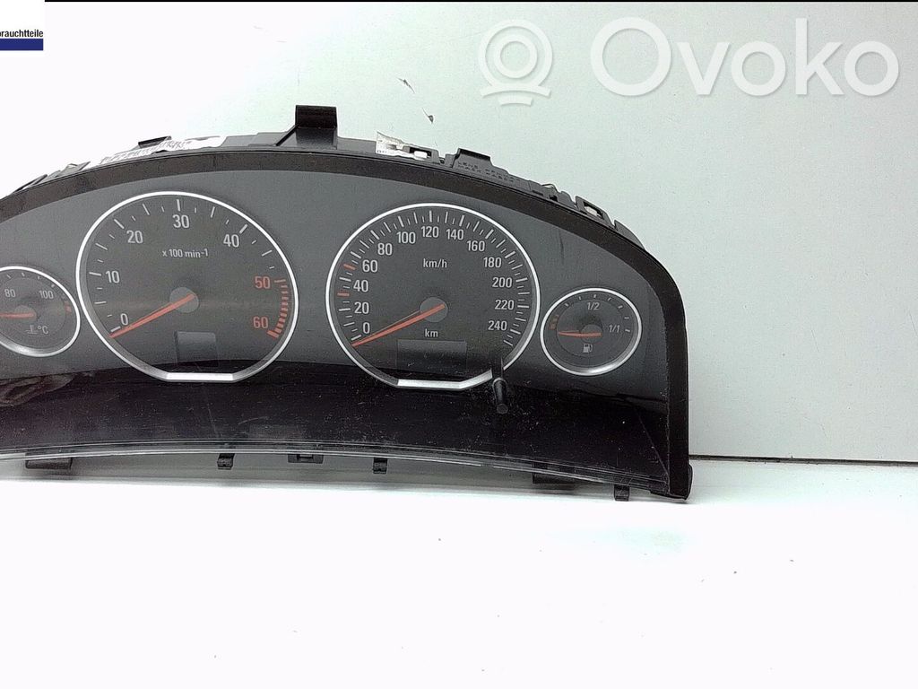 Opel Vectra C Tacómetro 
