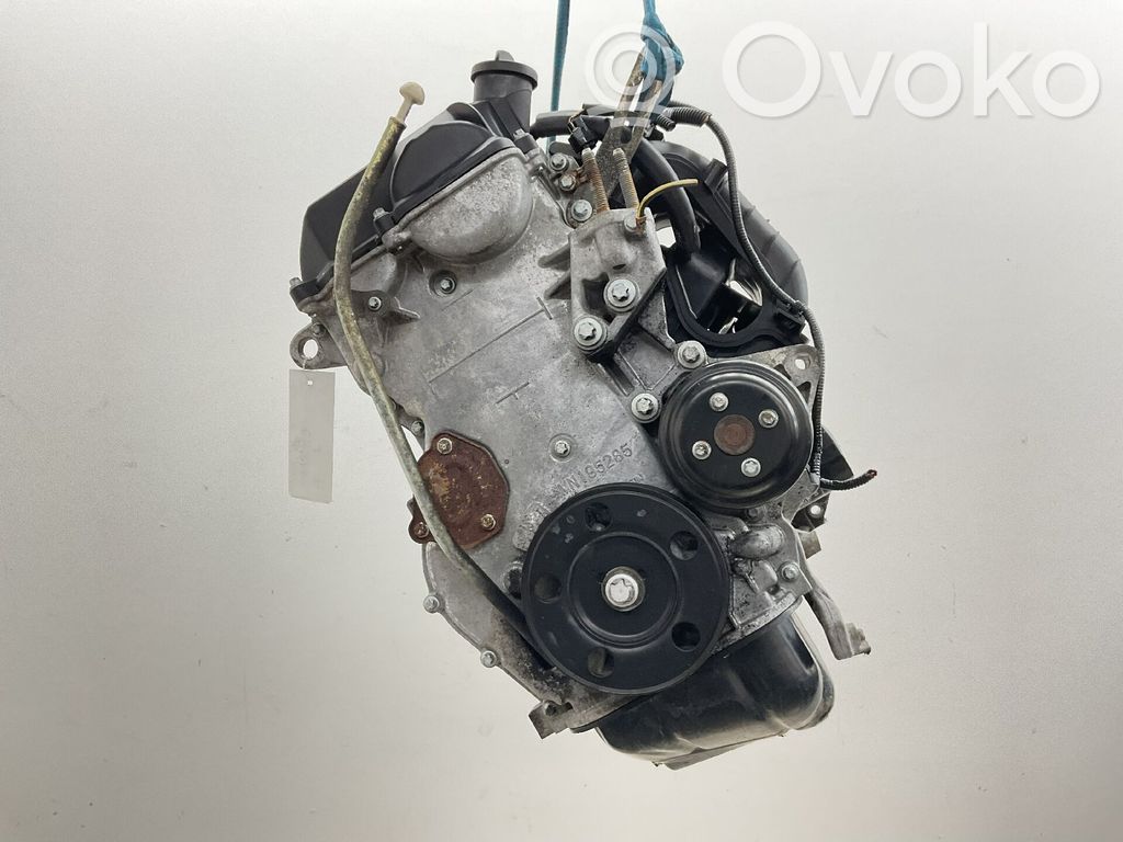 Mitsubishi Colt Motor 
