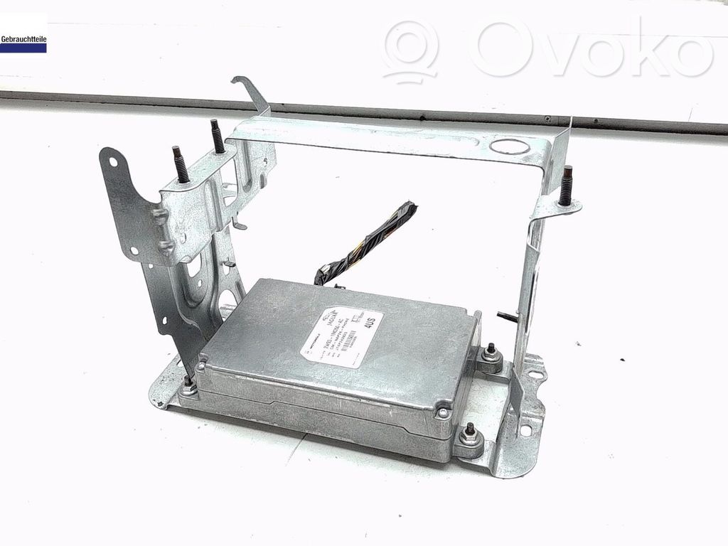 Jaguar X-Type Airbag control unit/module 
