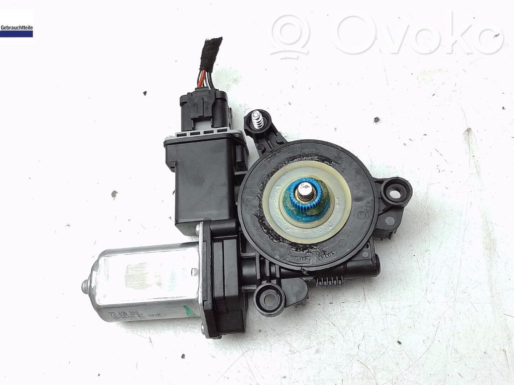 Alfa Romeo Giulietta Silnik regulatora szyby drzwi przednich 