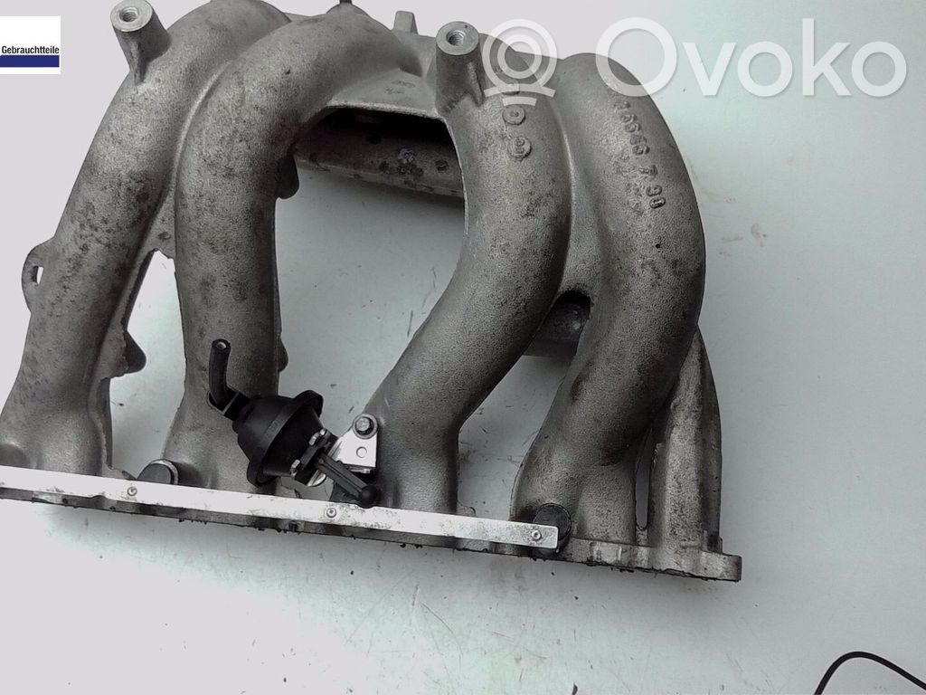 Mercedes-Benz C W202 Intake manifold 