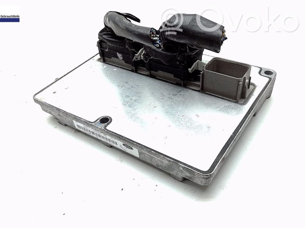 Ford Focus C-MAX Engine control unit/module 