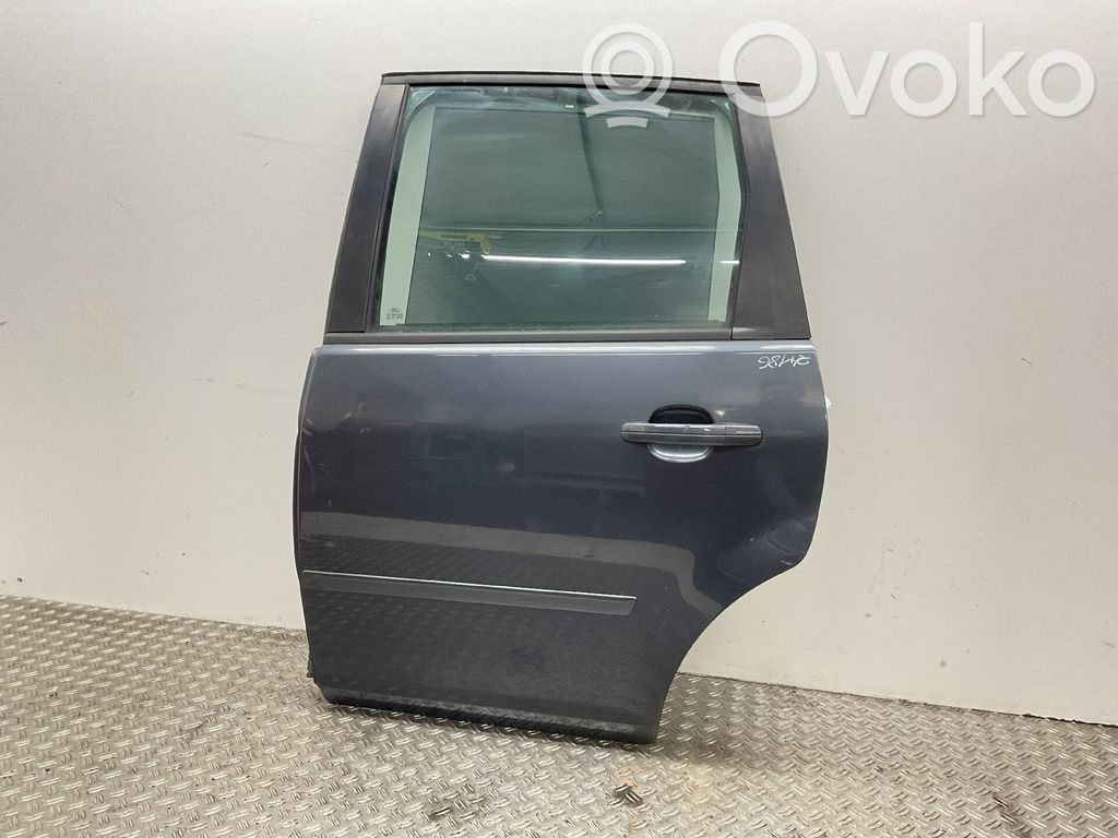 Ford Focus C-MAX Galinės durys 