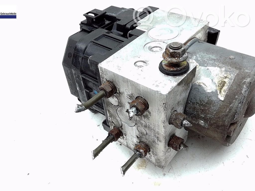 Subaru Legacy Bomba de ABS 