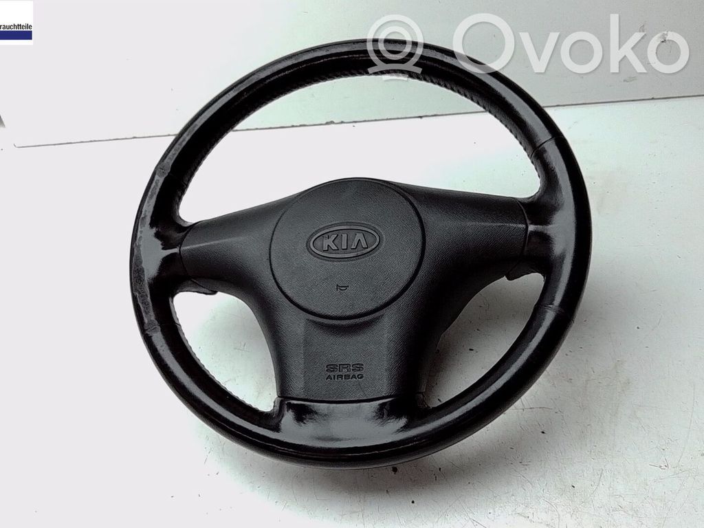 Ohjauspyörä   5610007600