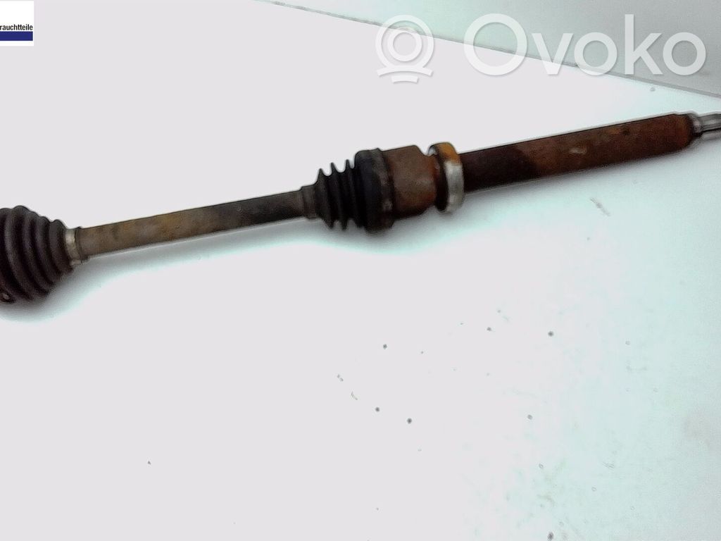 Ford Focus Front driveshaft 