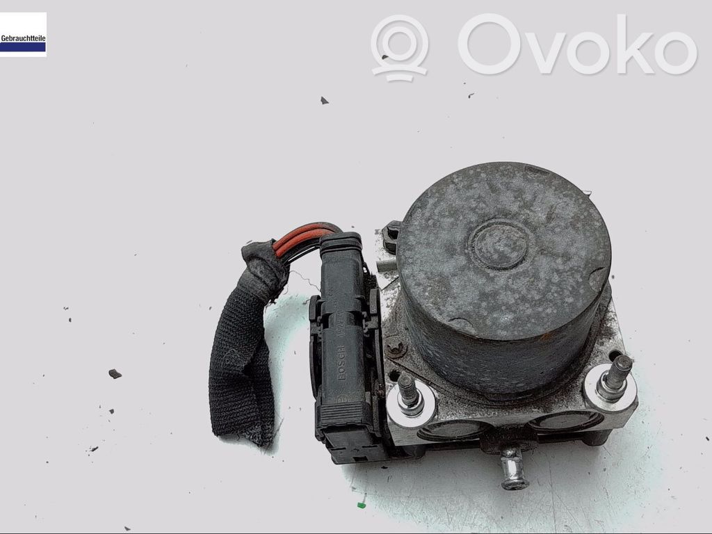 Fiat Idea ABS Pump 