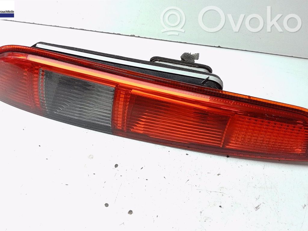Ford Focus Luz trasera/de freno 