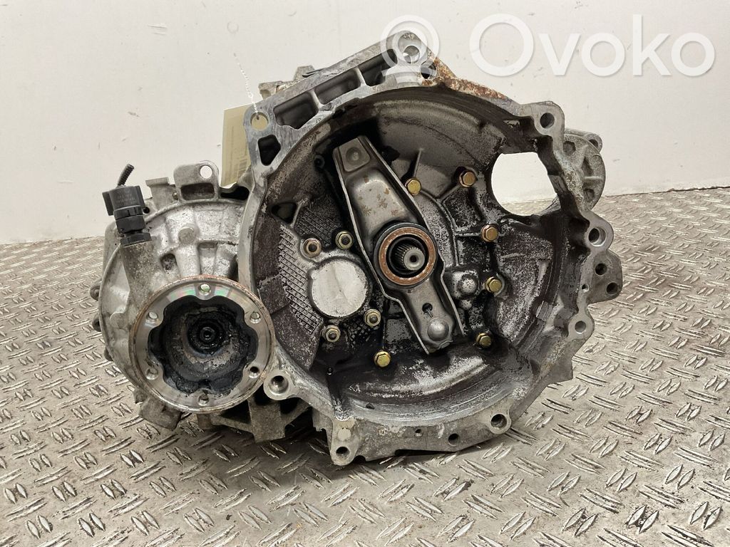 Skoda Octavia Mk1 (1U) Manualna 5-biegowa skrzynia biegów 
