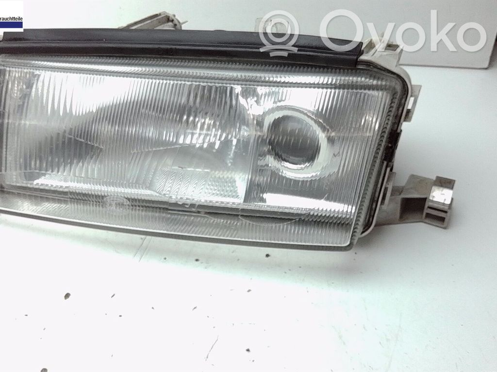 Skoda Octavia Mk1 (1U) Far 