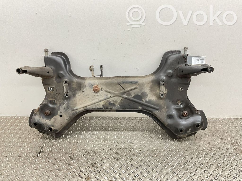 Fiat Ducato Front subframe 