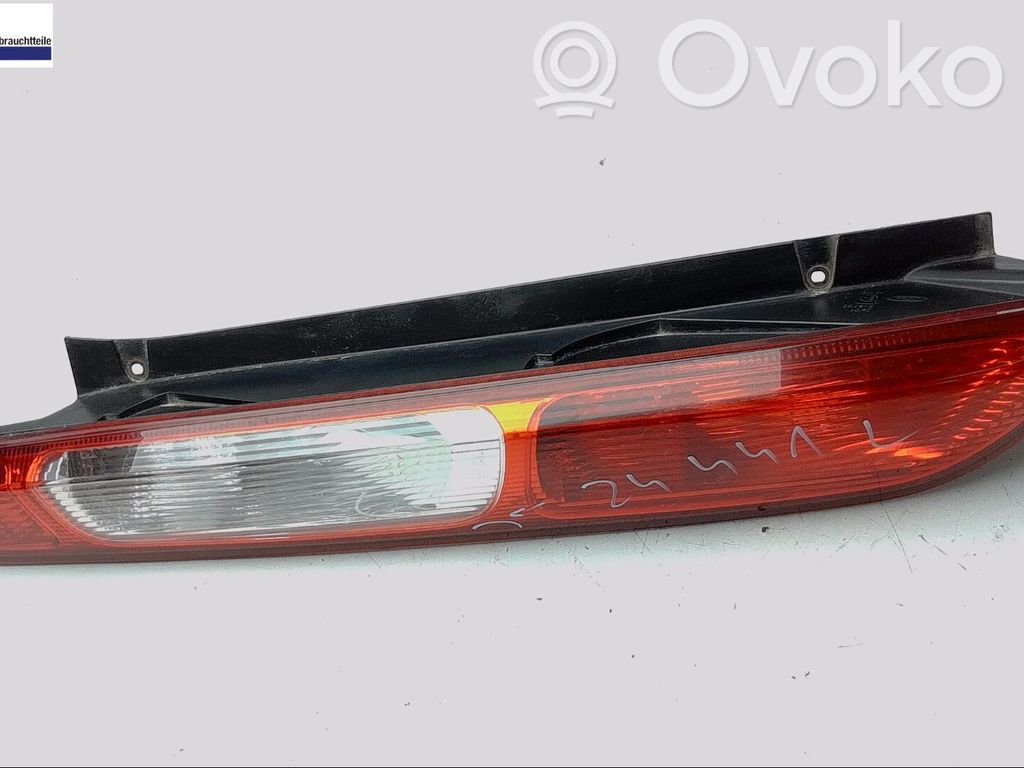 Ford Focus Lampa tylna 