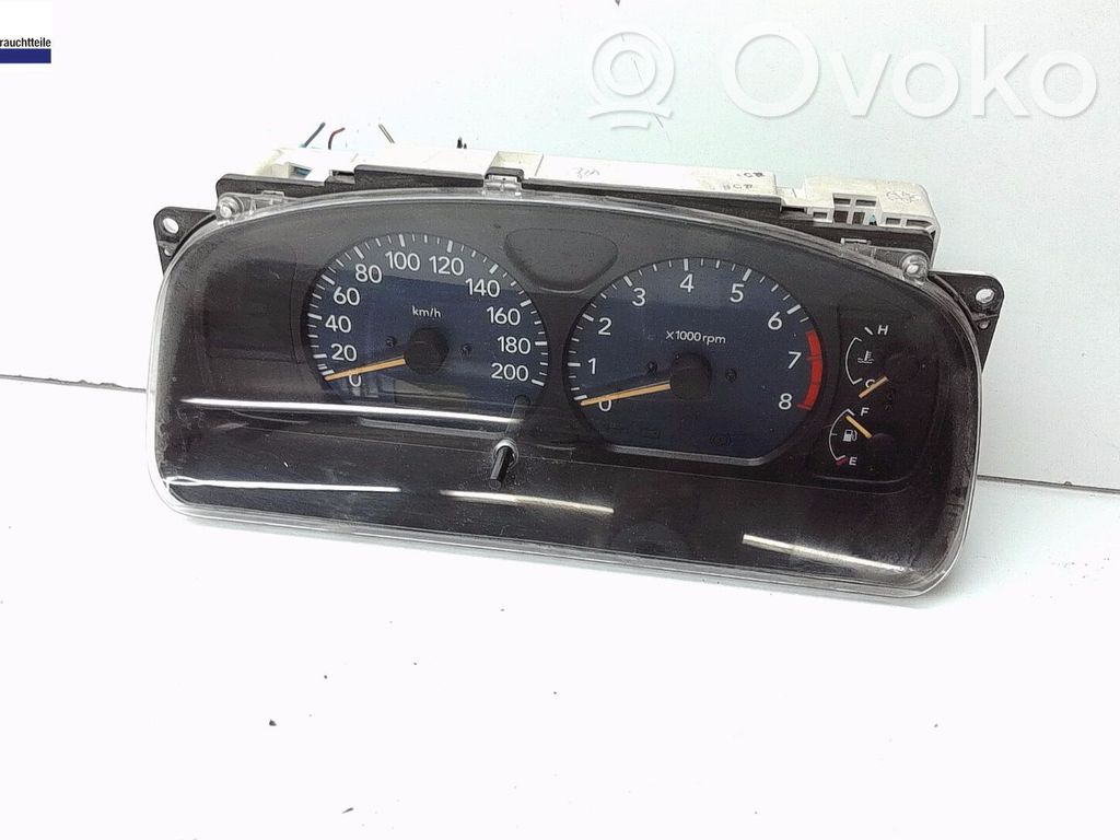Tacómetro   3410060J11,3410080G40