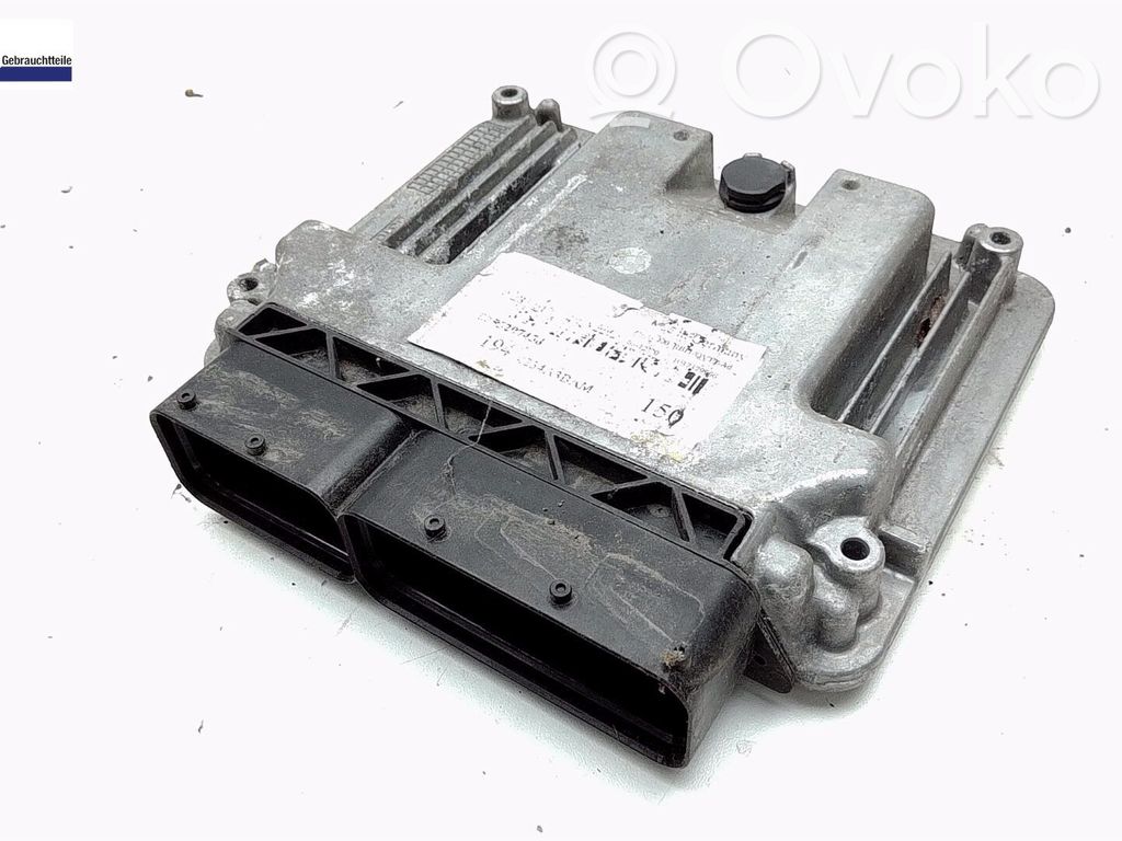 Fiat Croma Unitate/modul de control motor 