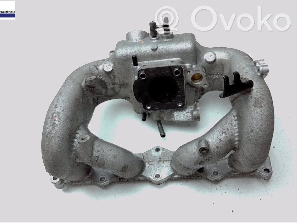 Suzuki Ignis Colector de admisión 