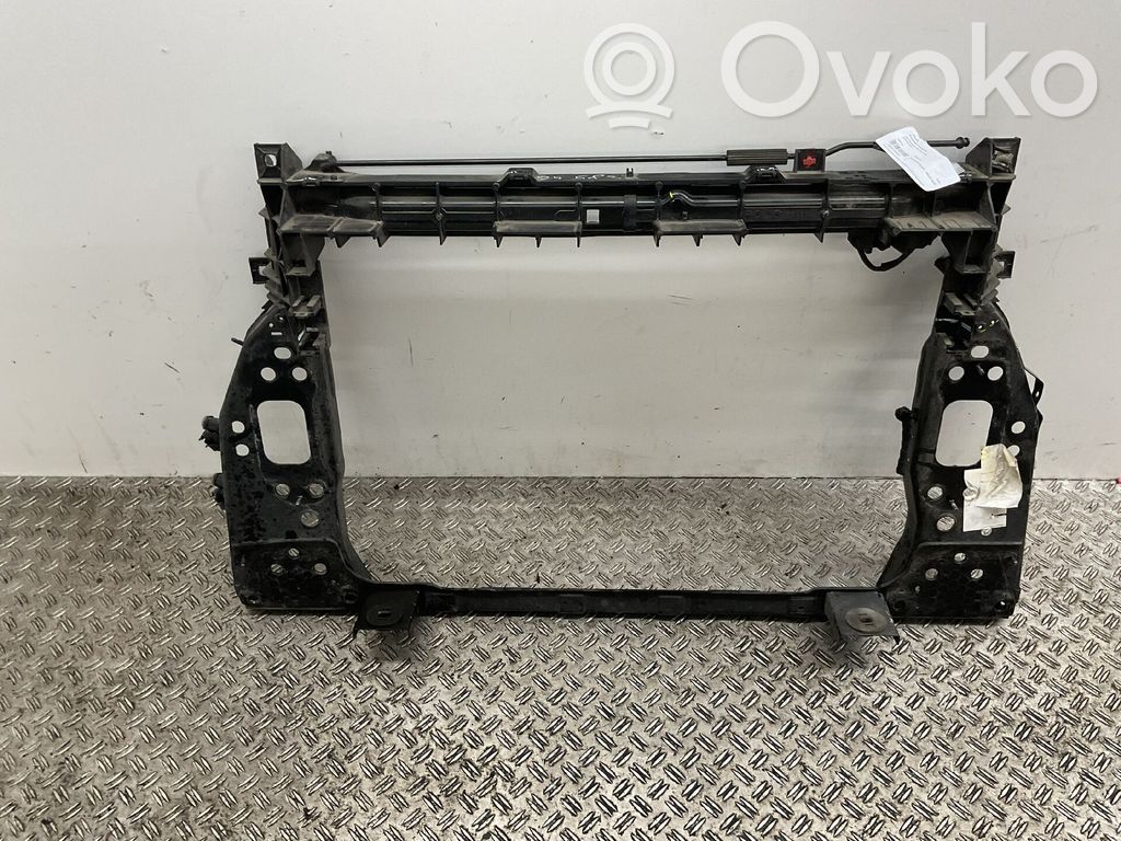 Jeep Renegade Panou suport radiator 
