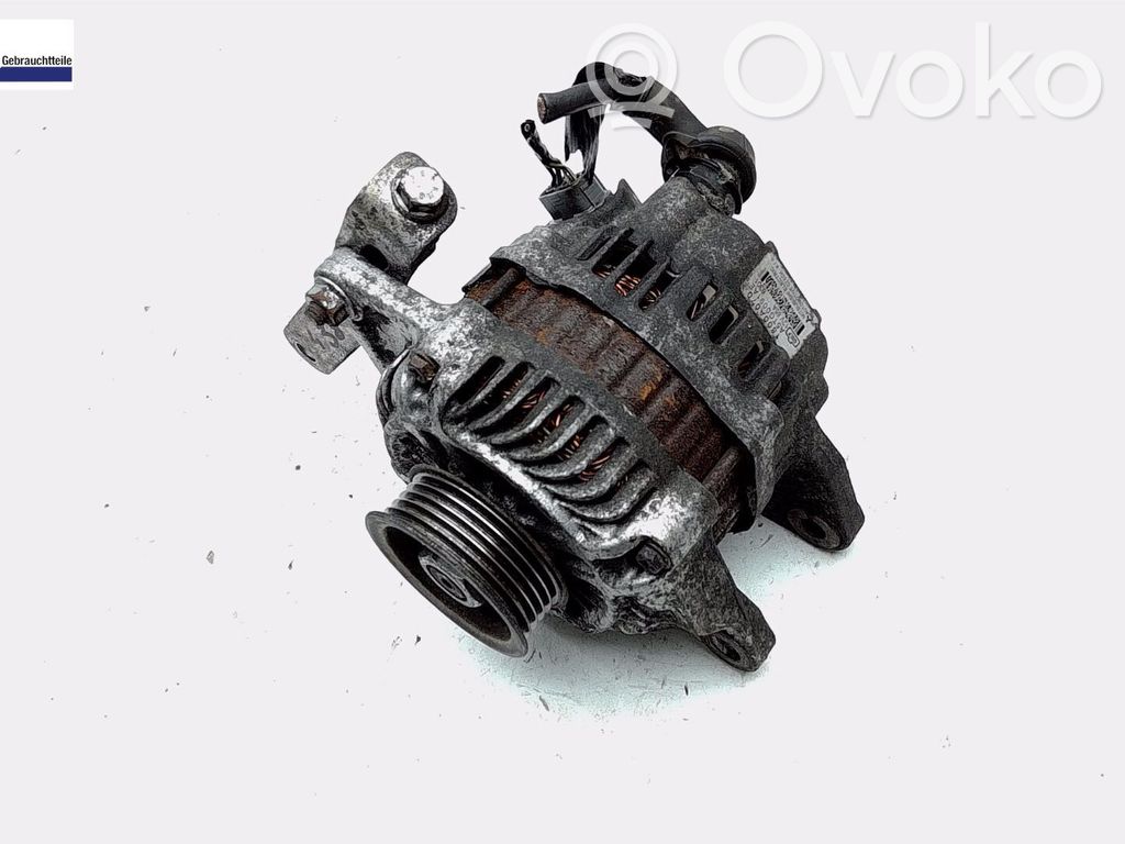 Alternador   1351540202