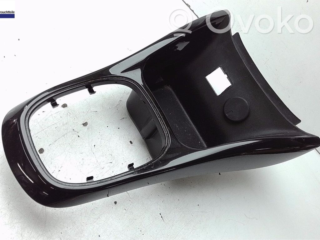 Opel Adam Console centrale 