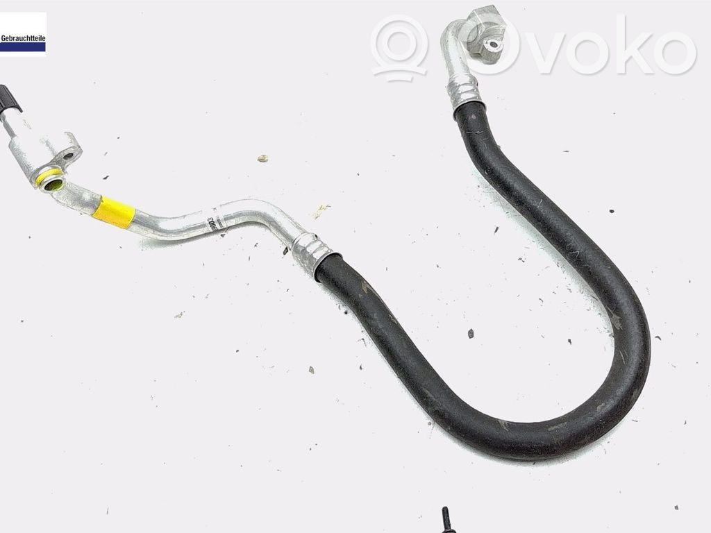 Ford Ka Muu ilmastointilaitteen osa (A/C) 