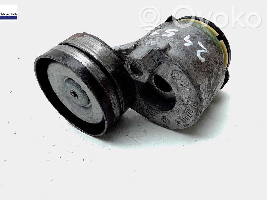 Renault Laguna II Rolă întinzător curea alternator 