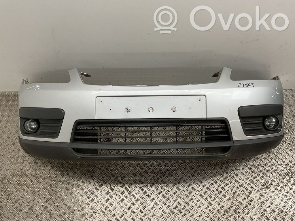 Ford C-MAX I Front bumper 