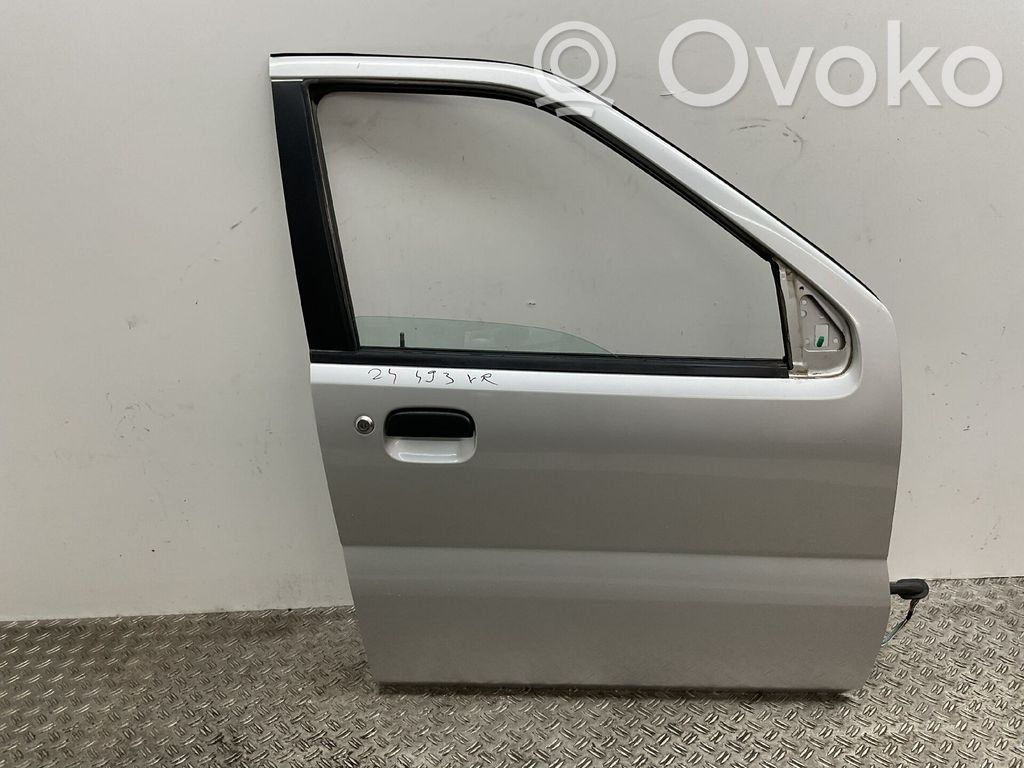 Durvis   6800183G01,6800183G00