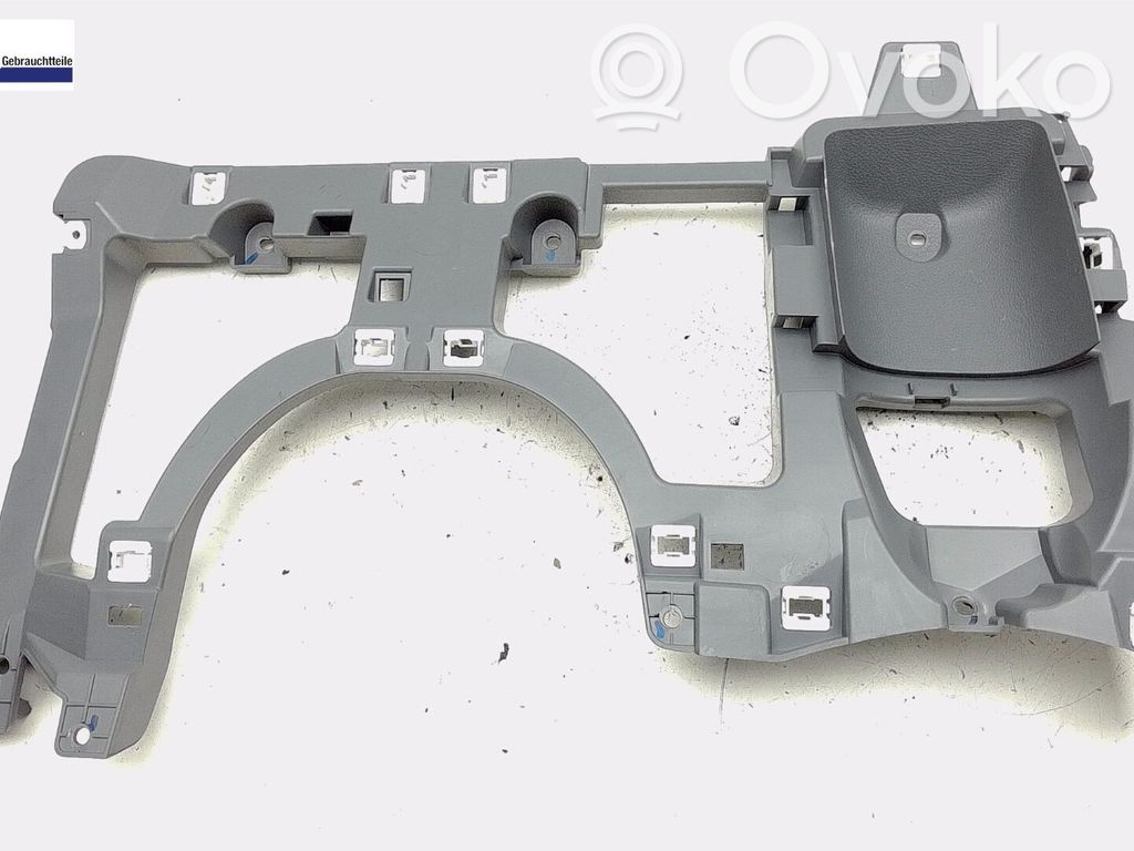 Ford Transit Autres éléments de console centrale 
