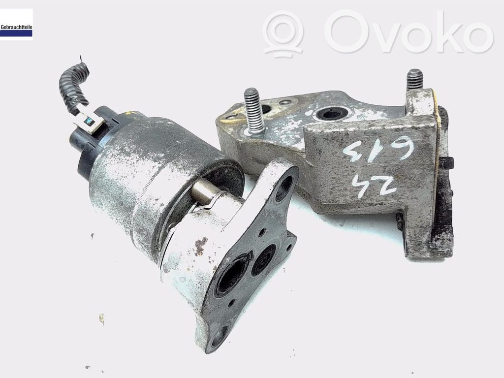 Chevrolet Matiz Válvula EGR 