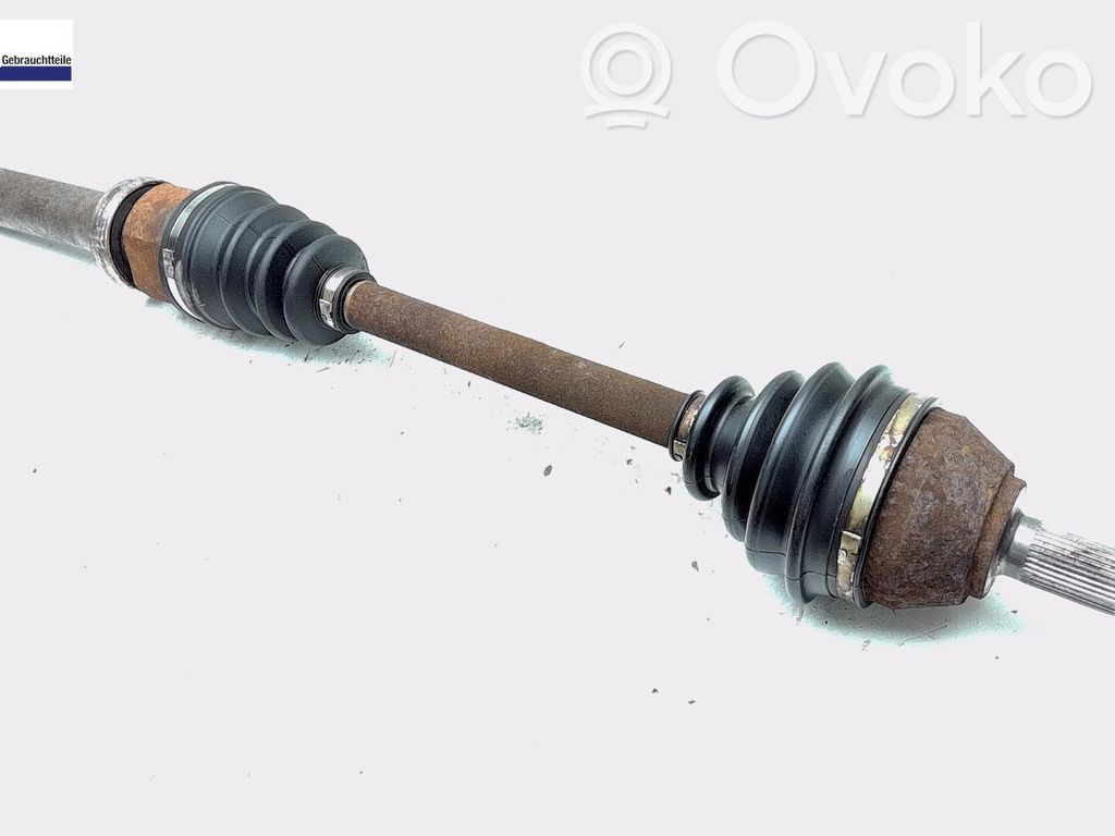 Ford Focus Front driveshaft 
