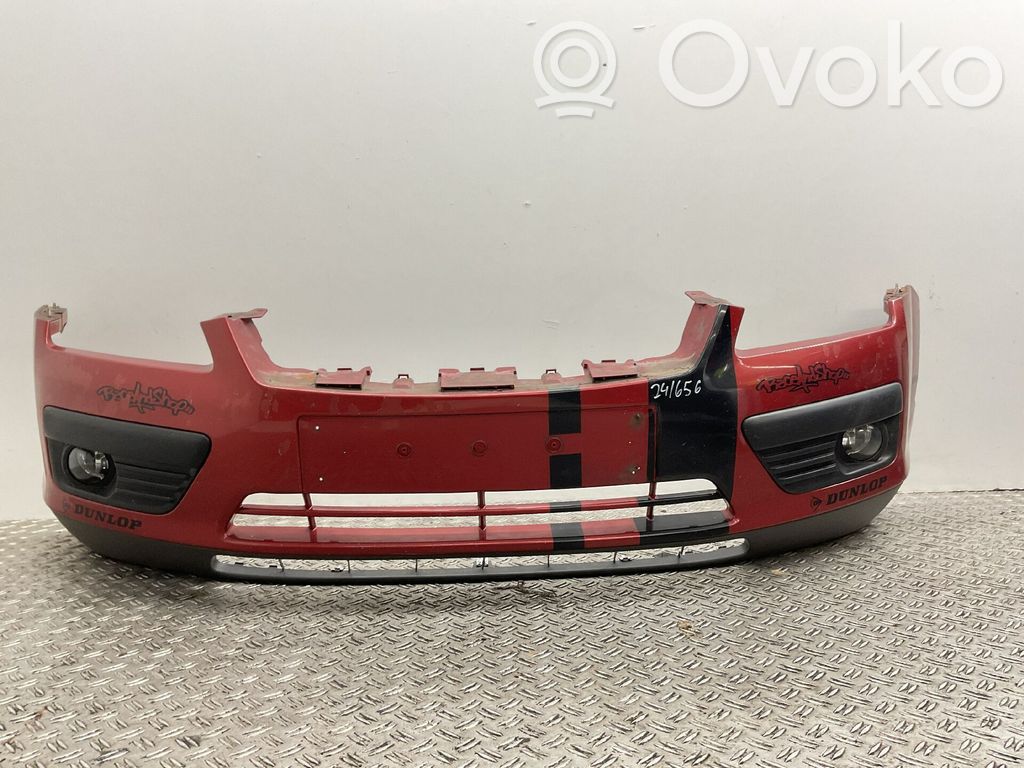 Front bumper   1336763,1491551