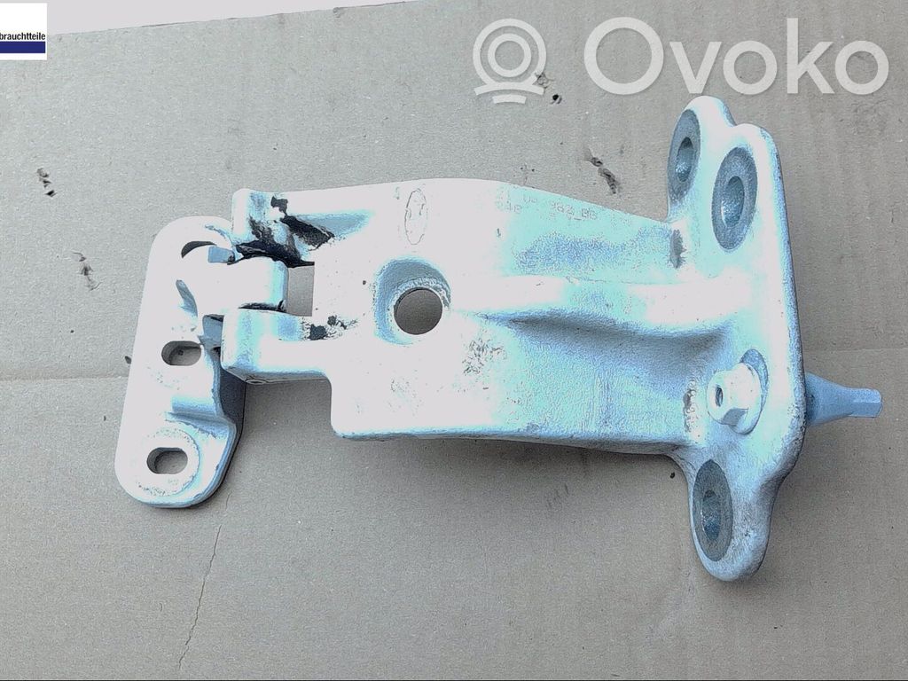 Ford Transit Aizmugurējā pārsega eņģe (-ess) 