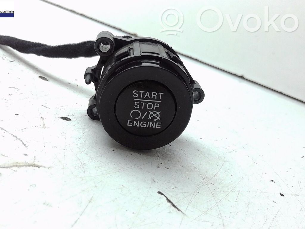Jeep Renegade Przycisk zapłonu Start / Stop 