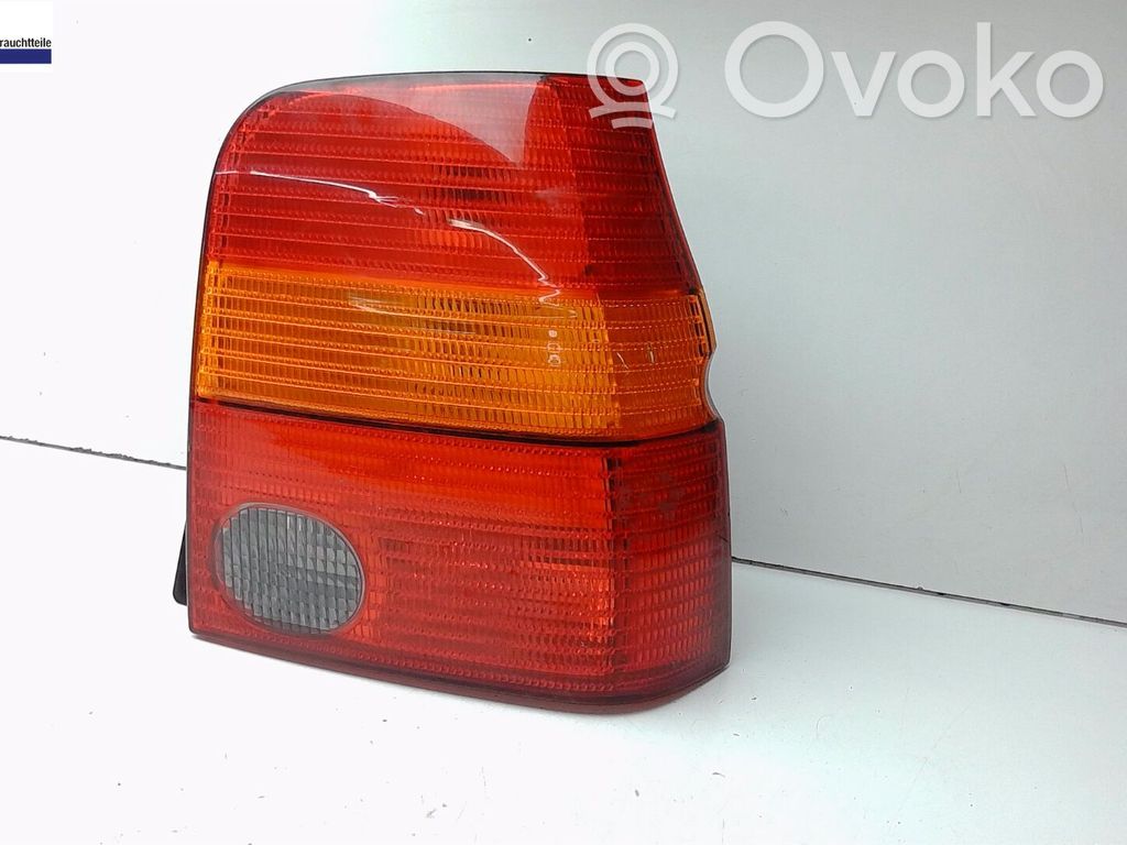 Seat Arosa Takavalon polttimon suojan pidike 