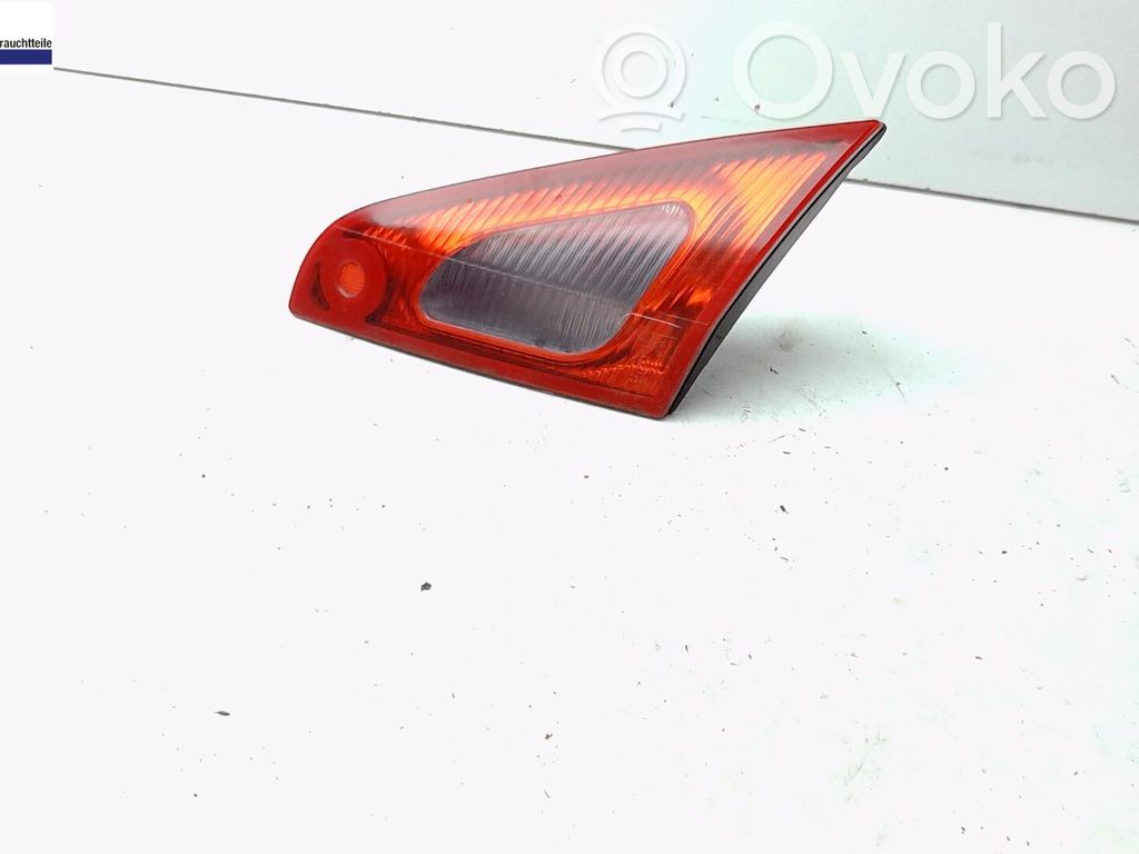 Mitsubishi Colt Lampa tylna 